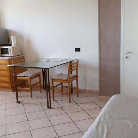 Gabrimilla Apartamento Puegnago Exterior foto