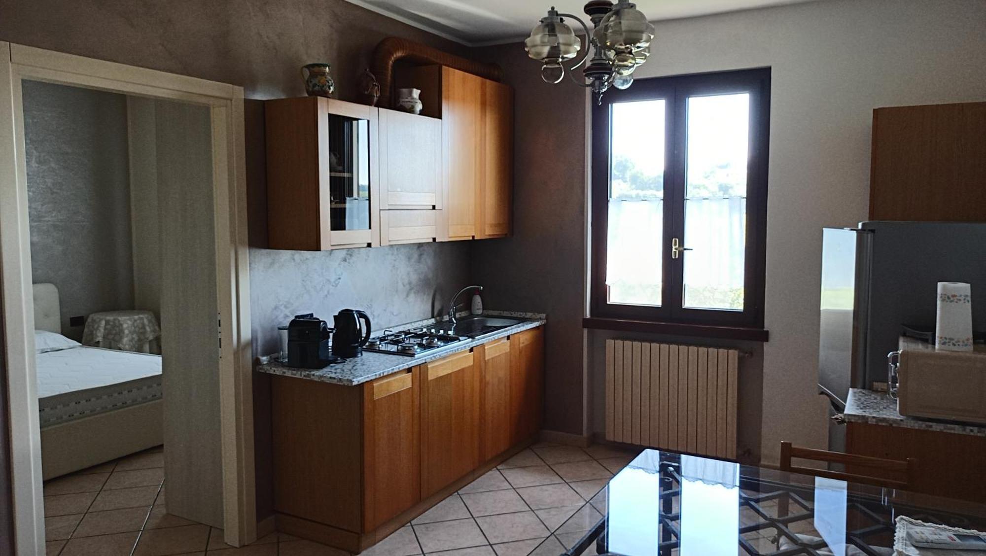 Gabrimilla Apartamento Puegnago Exterior foto