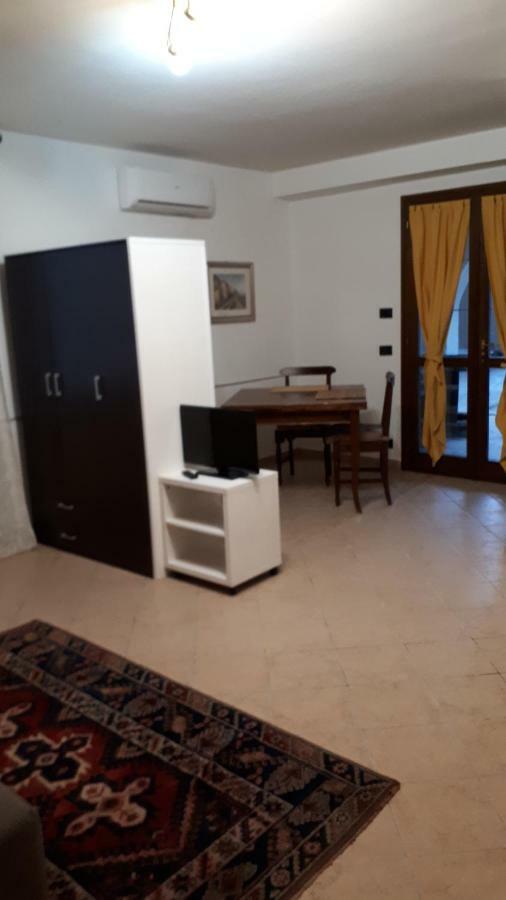 Gabrimilla Apartamento Puegnago Exterior foto